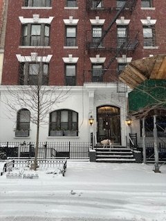 Building Photo - 340 W 19th St