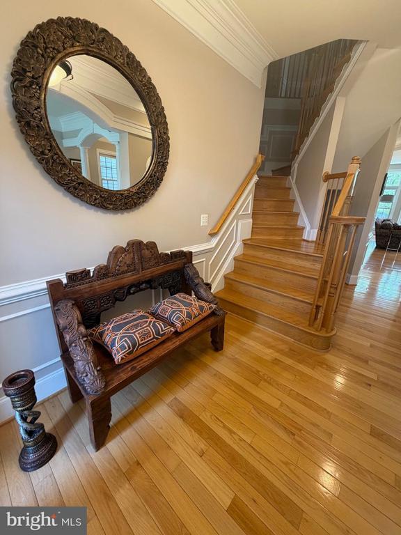 Building Photo - 8402 Tysons Trace Ct