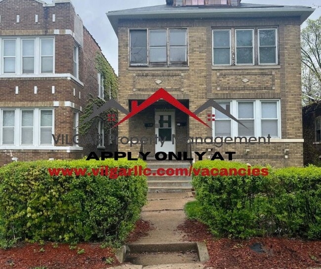 Building Photo - 3743 Adams St