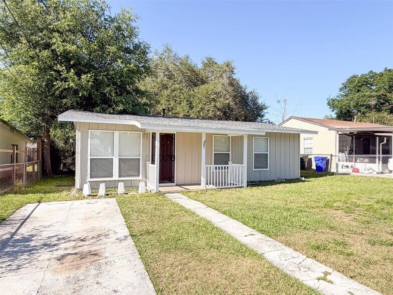 Building Photo - 407 W Bella Vista St