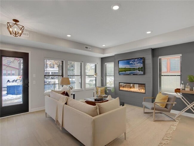 Building Photo - 3630 Colfax Ave S