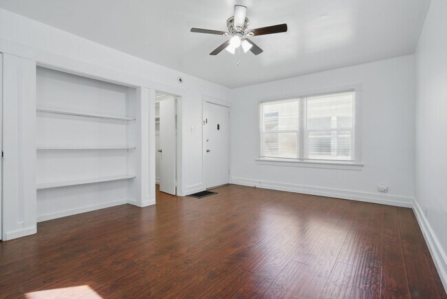 Interior Photo - 3312 E 2nd Street