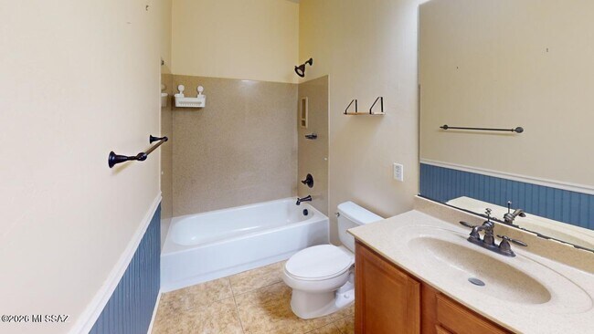 Building Photo - 11020 E Pima Creek Dr
