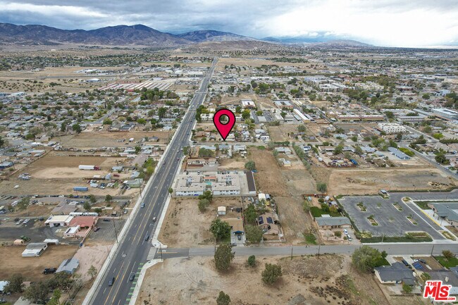 Building Photo - 38020 12th St E