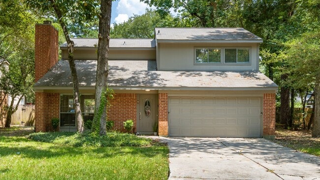 Building Photo - 4 Basal Briar Ct