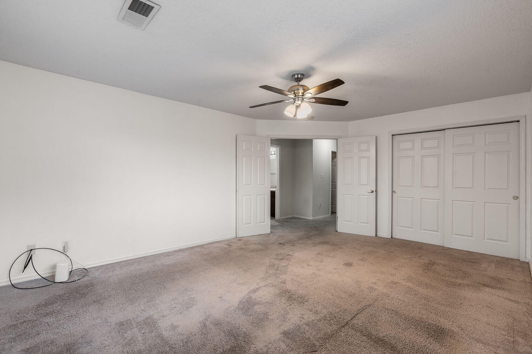 BR 3 (Upstairs) - 7019 Kayser Mill Rd NW