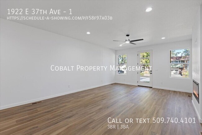 Building Photo - 1922 E 37th Ave