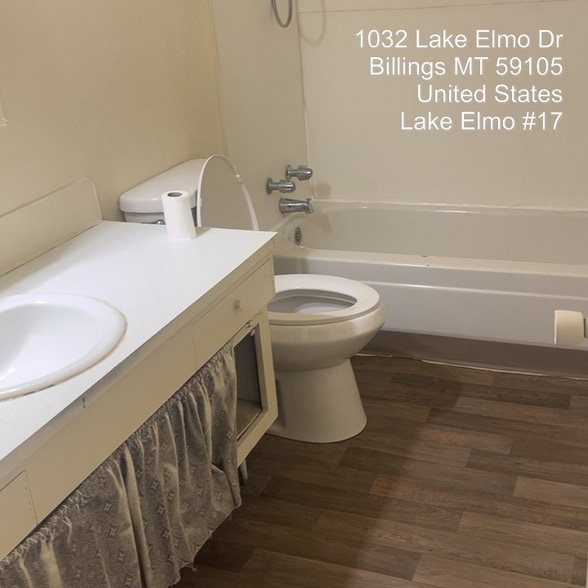 Building Photo - 1032 Lake Elmo Dr