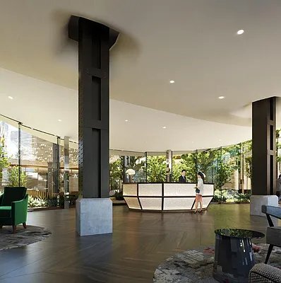 Building Photo - 515 W 18th St