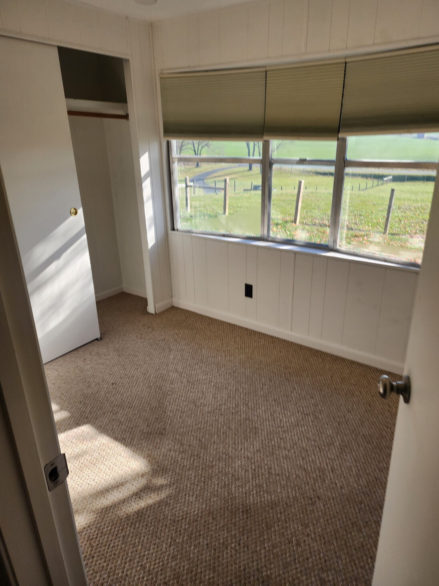 Second Bedroom - 378 Madrid Rd