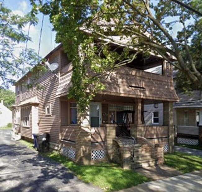 Building Photo - 3590 W 47th St