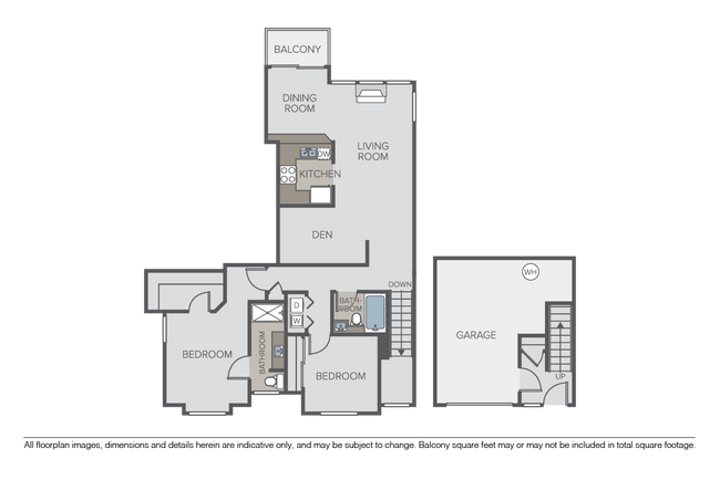 Floorplan - Pinnacle Sonata