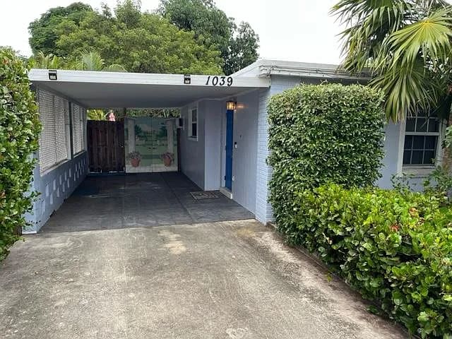 Building Photo - 1039 Miner Rd