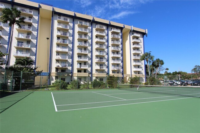 Building Photo - 801 NW 47th Ave