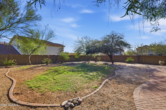 Building Photo - 1711 W Twain Ct