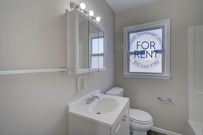 Building Photo - 2857 Stevenson St