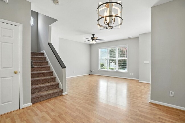 Building Photo - Available NOW!! 1913 Bargate Way, Raleigh ...