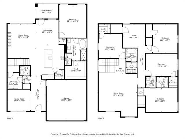 Building Photo - 13349 Hiskey Dr