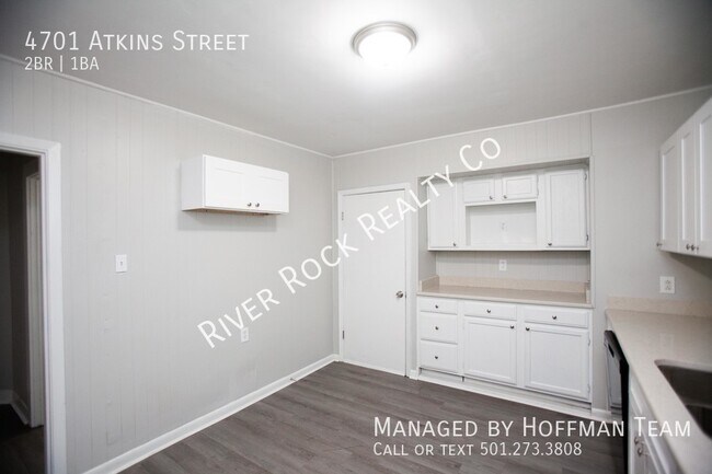 Building Photo - 4701 Atkins St