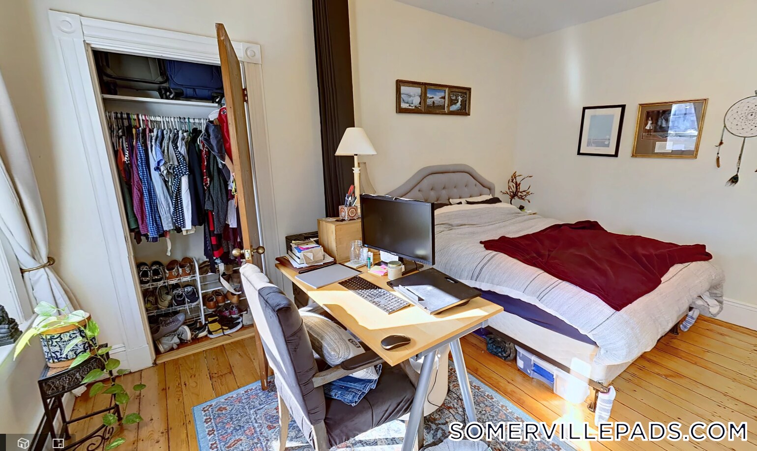 Building Photo - 3 Calvin St