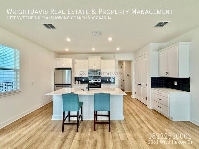 Building Photo - 2031 Wild Heron Ct