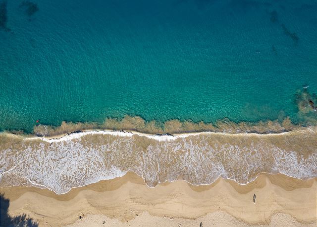 Hapuna just a bike ride away - 69-1647 Puako Beach Dr