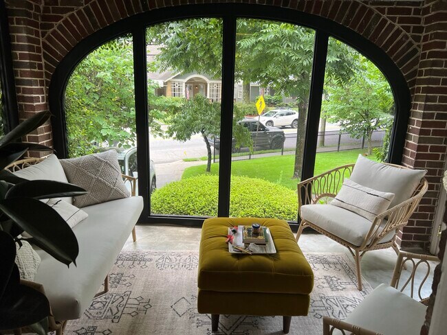 Building Photo - 1308 N Highland Ave NE