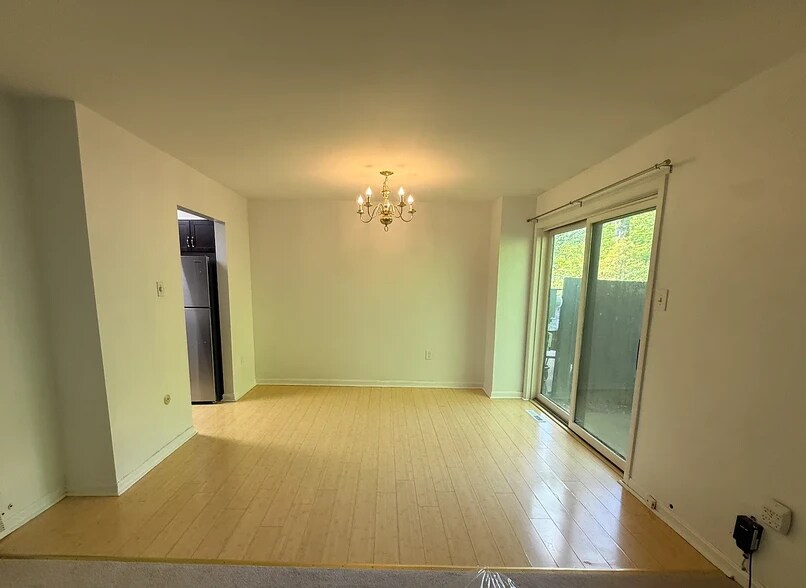 Dining Room - 2816 Bingham Dr