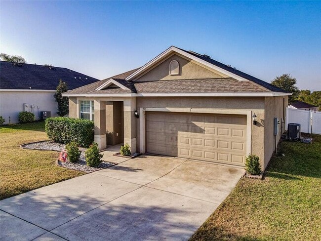 Building Photo - 210 Blackstone Creek Rd