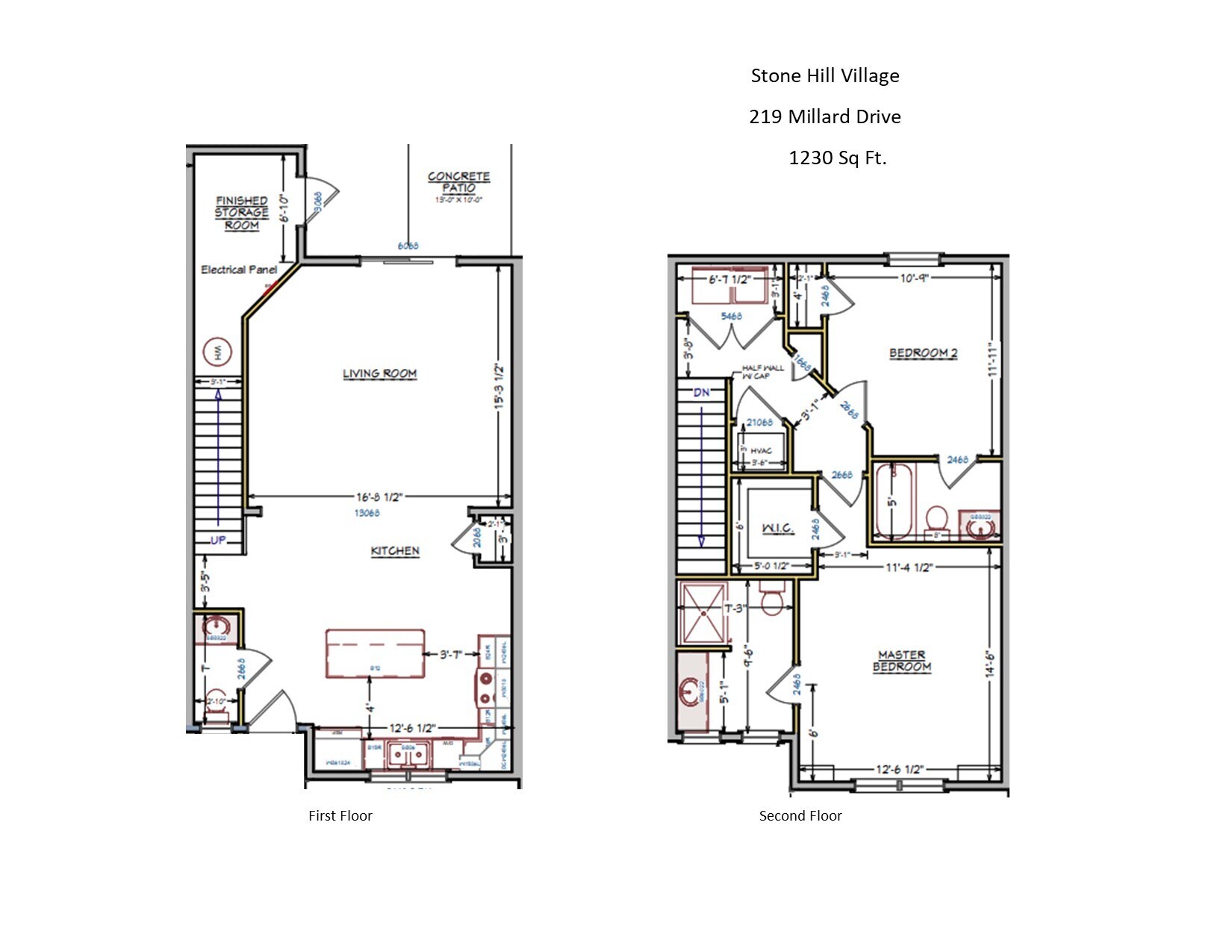 Building Photo - 219 Millard Dr
