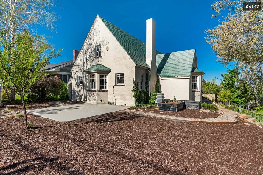 Building Photo - 1280 E Laird Ave