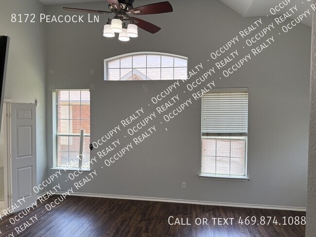Building Photo - 8172 Peacock Ln