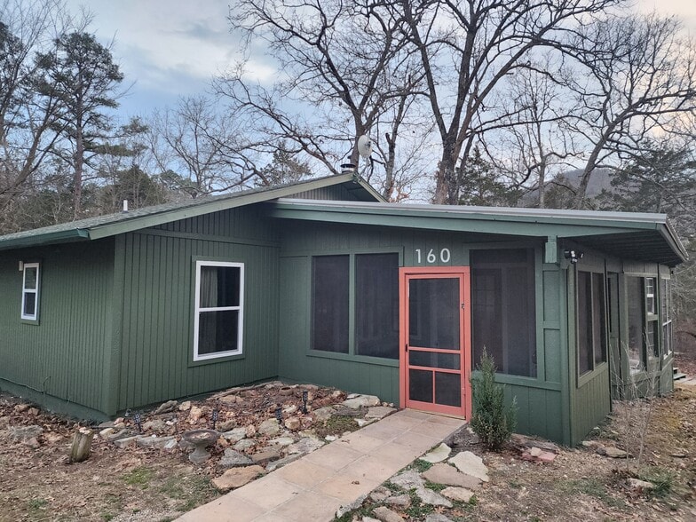 Building Photo - 160 County Road 5054