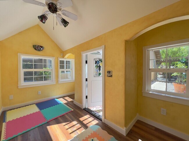 Building Photo - Stunning Single Level Browns Valley Home