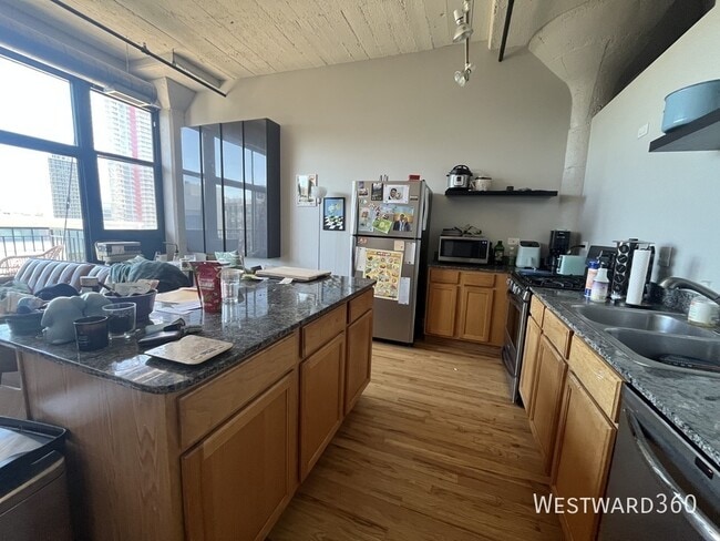 Building Photo - 221 E Cullerton St