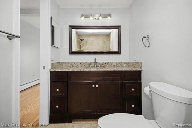 Building Photo - 35300 Woodward Ave