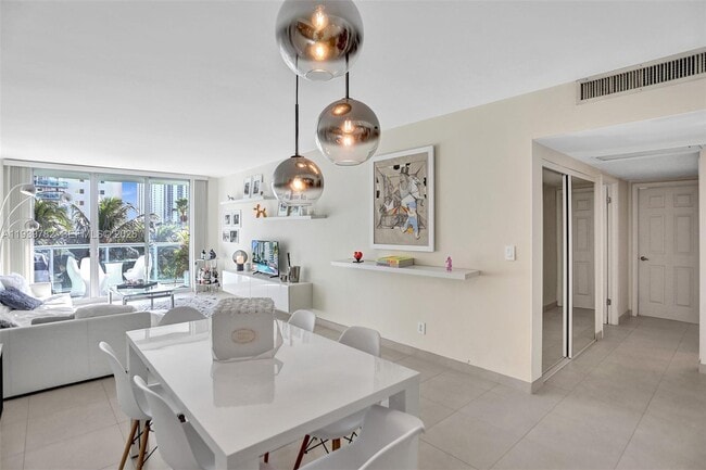 Building Photo - 19390 Collins Ave