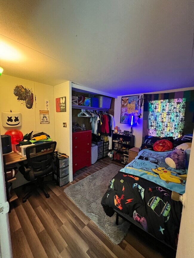 Building Photo - Silsbee Park