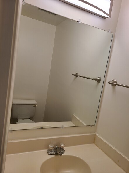 1st floor PR - view 2 - 1207 Brice Sq