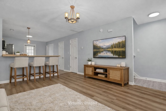 Building Photo - 1402 Old Folkstone Rd., Unit 2