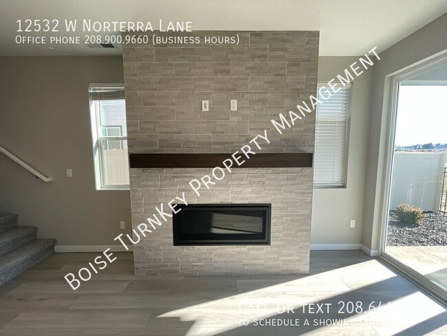 Building Photo - Brand New 3 Bedroom Townhome with TWO Flex...