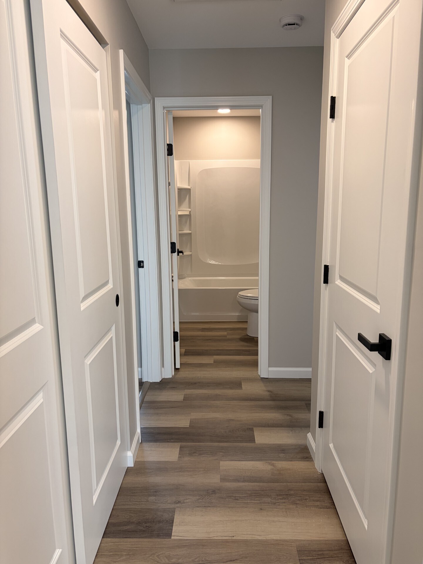 Hallway - 1 Holding Ln