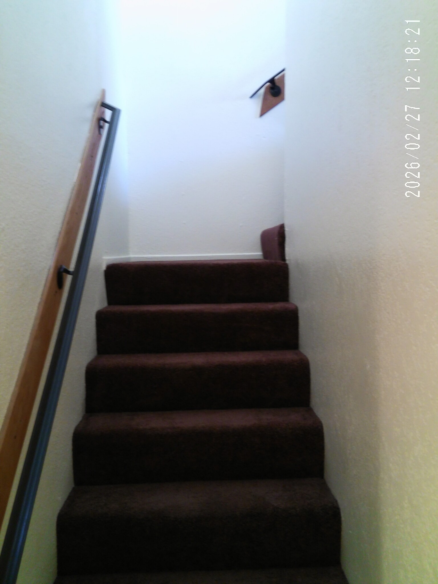 Stair Case - 1113 Seabreeze Way