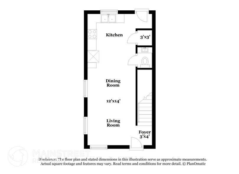 Primary Photo - 3155 4th Ave S