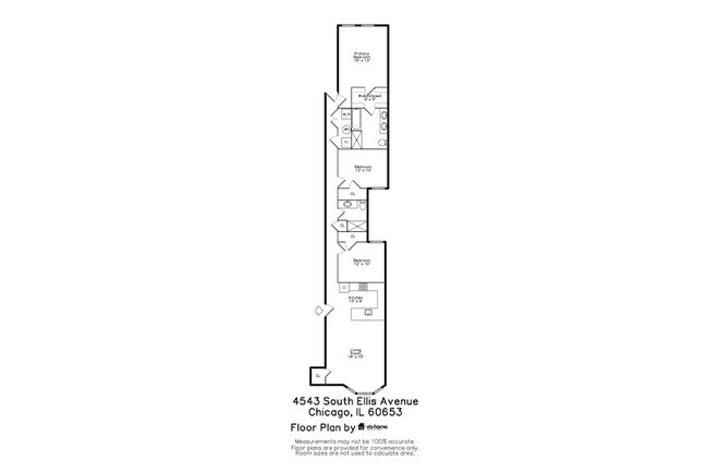 Building Photo - 4543 S Ellis Ave