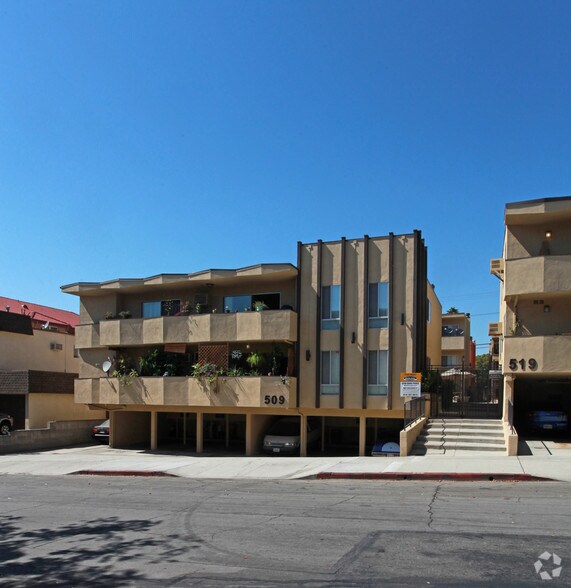 Primary Photo - 509 E. San Jose