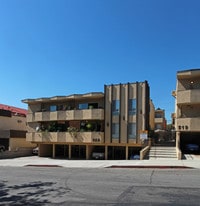 Building Photo - 509 E. San Jose