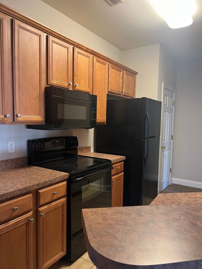 Building Photo - TURNBERRY PARK @ CAROLINA FOREST