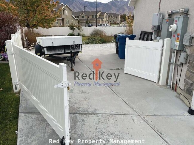 Building Photo - Brigham Ct. Single Family Home