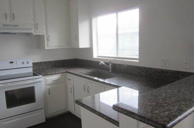 Granite Counters - 7350 Pickering Ave